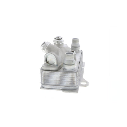 VEMO Oil Cooler, automatic transmission V30-60-1337