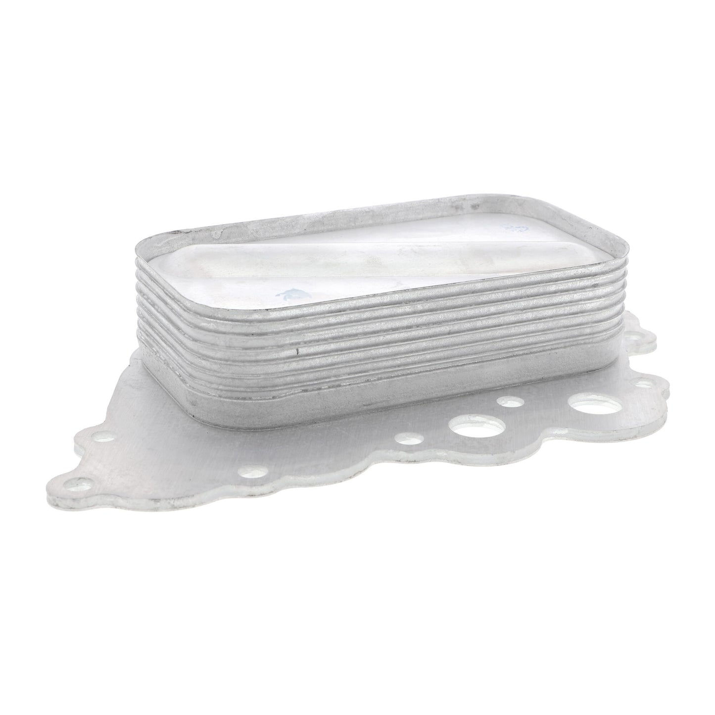 VEMO Oil Cooler, engine oil V30-60-1338