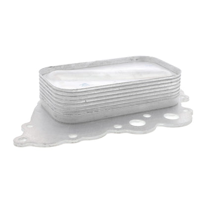 VEMO Oil Cooler, engine oil V30-60-1338