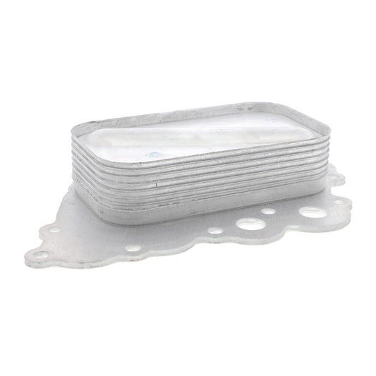 VEMO Oil Cooler, engine oil V30-60-1338