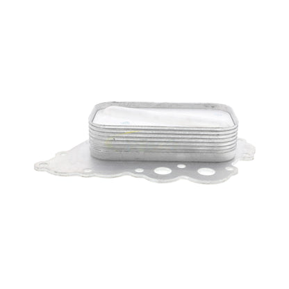 VEMO Oil Cooler, engine oil V30-60-1338