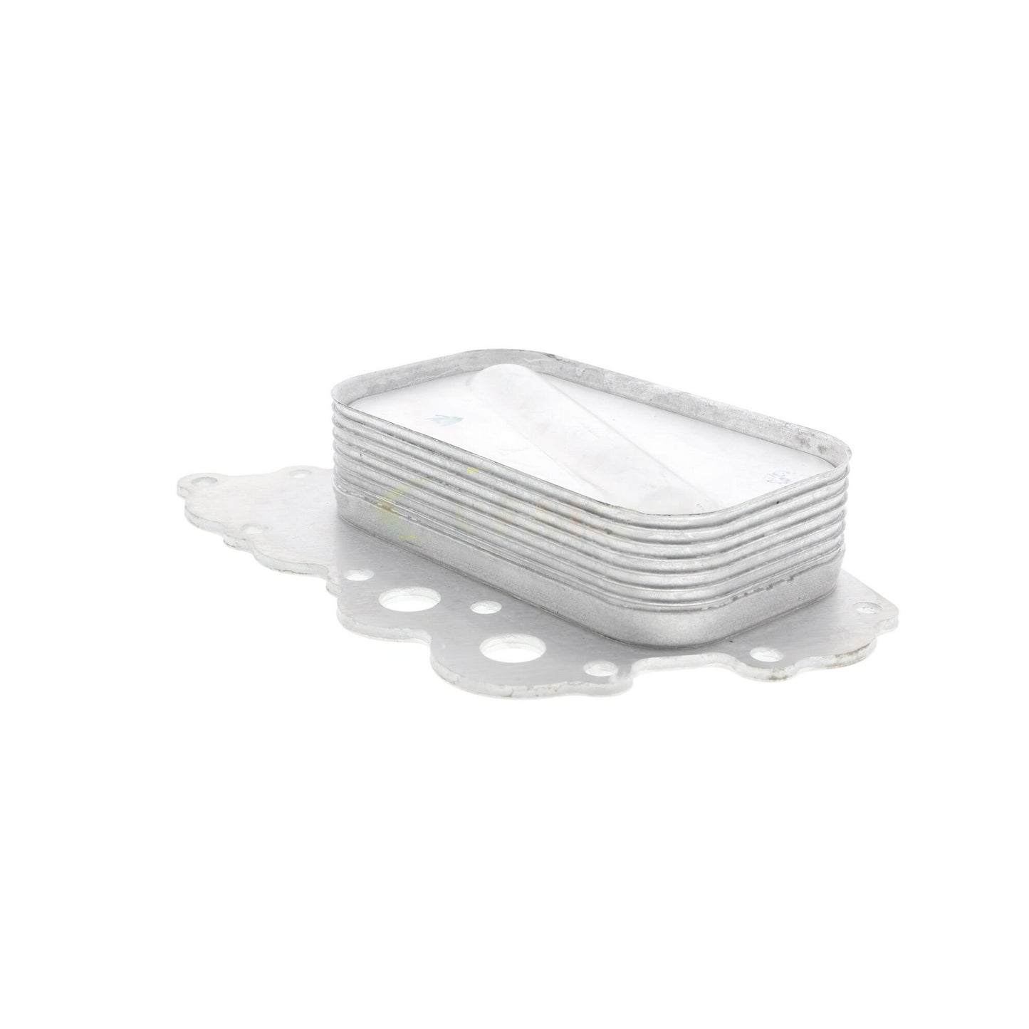 VEMO Oil Cooler, engine oil V30-60-1338