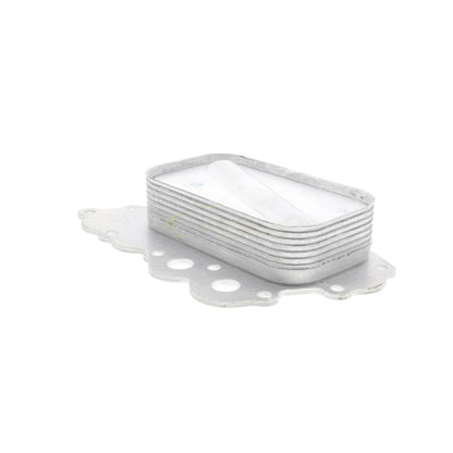 VEMO Oil Cooler, engine oil V30-60-1338