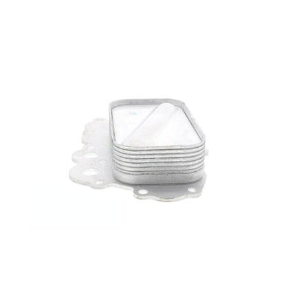 VEMO Oil Cooler, engine oil V30-60-1338