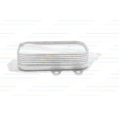 VEMO Oil Cooler, engine oil V30-60-1338