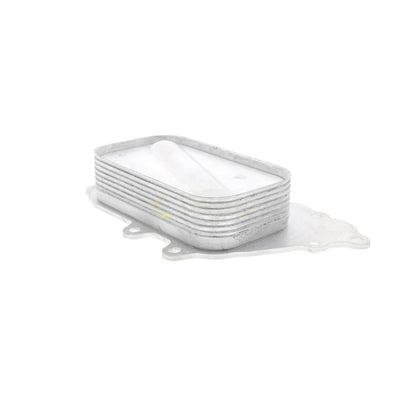 VEMO Oil Cooler, engine oil V30-60-1338