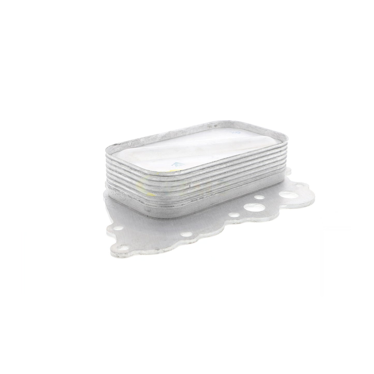 VEMO Oil Cooler, engine oil V30-60-1338