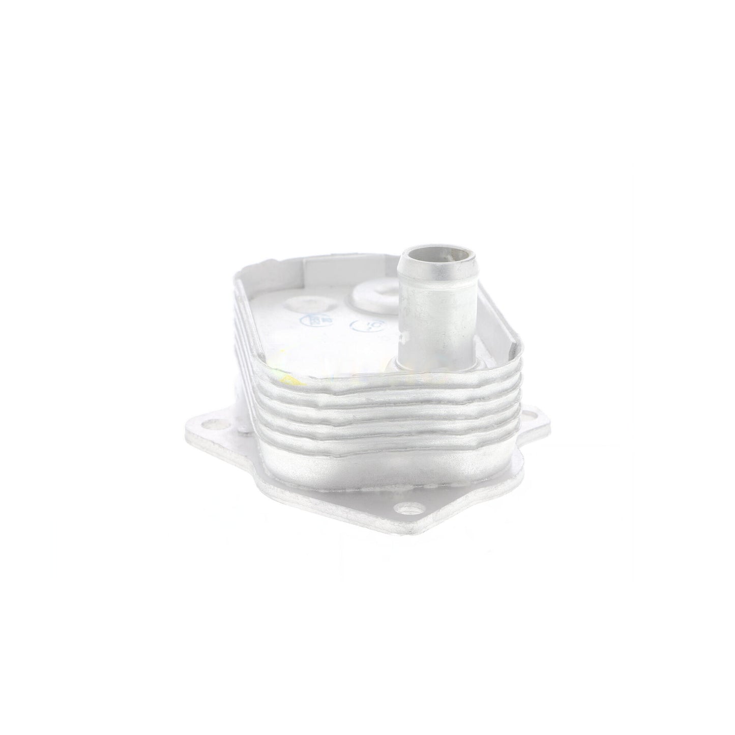 VEMO Oil Cooler, engine oil V30-60-1339