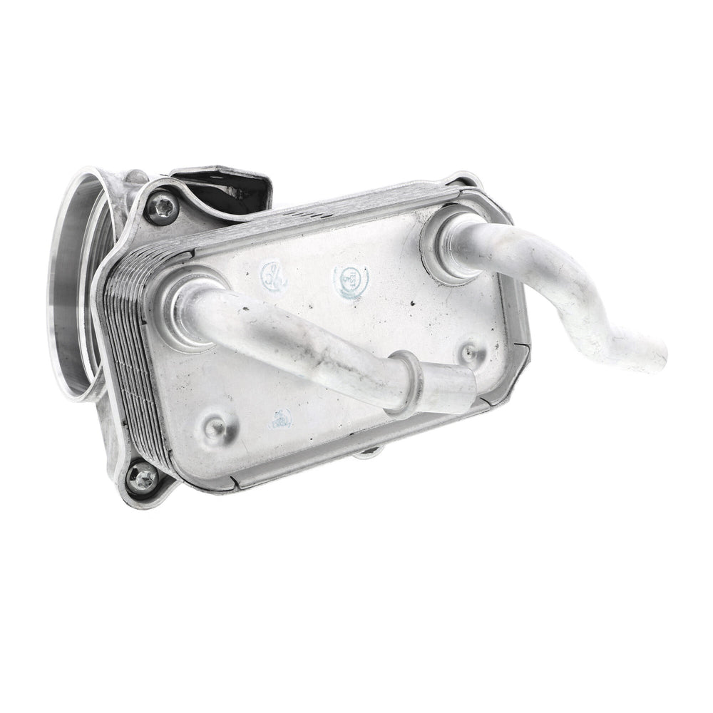 VEMO Oil filter module V30-60-1340