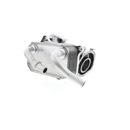 VEMO Oil filter module V30-60-1340