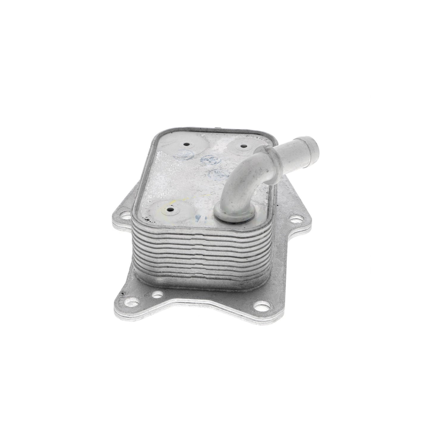 VEMO Oil Cooler, engine oil V30-60-1341