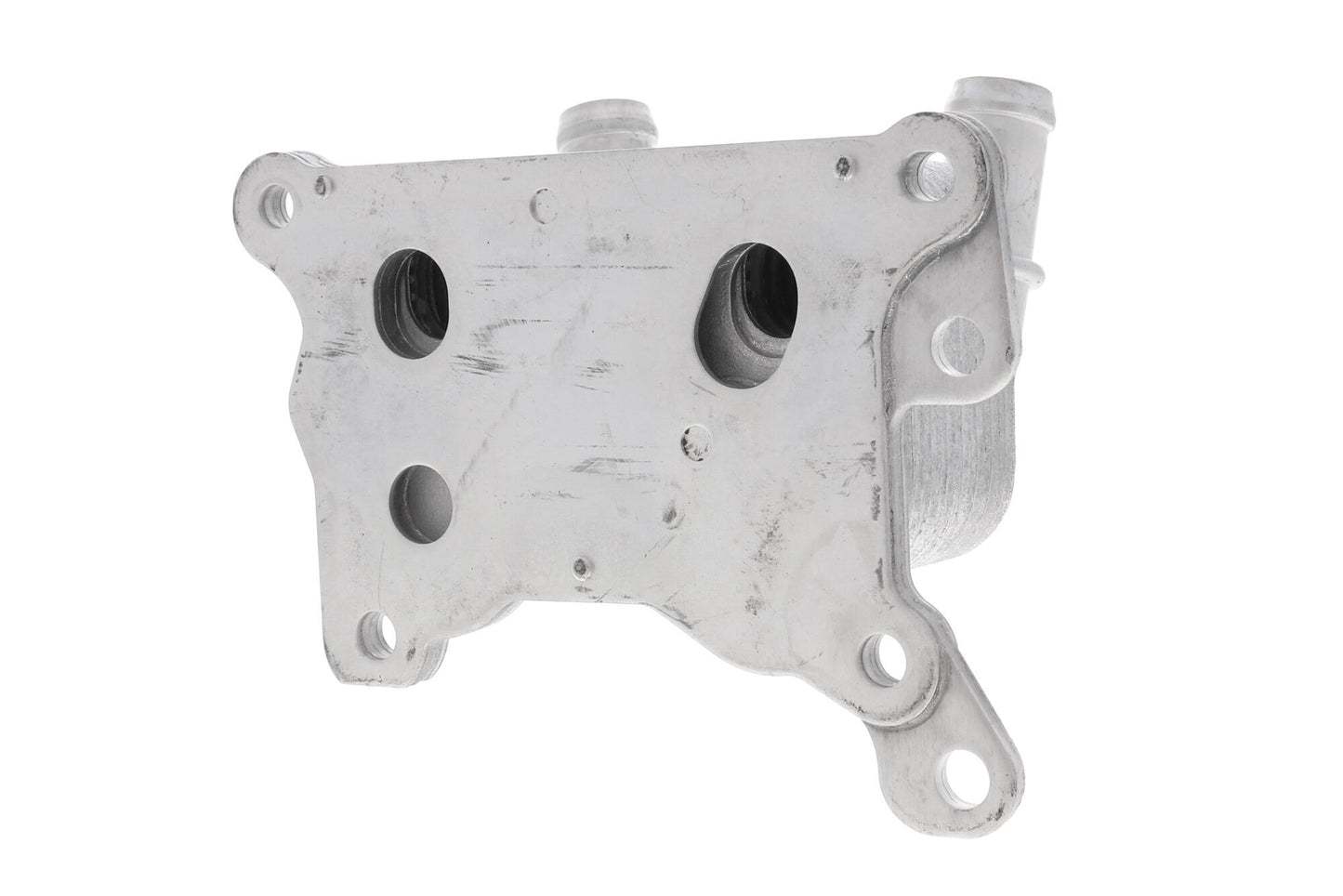 VEMO Oil Cooler, engine oil V30-60-1348