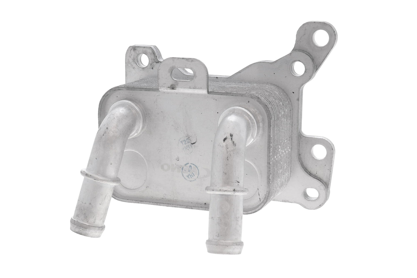 VEMO Oil Cooler, engine oil V30-60-1348