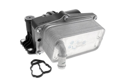 VEMO Oil filter module V30-60-1351