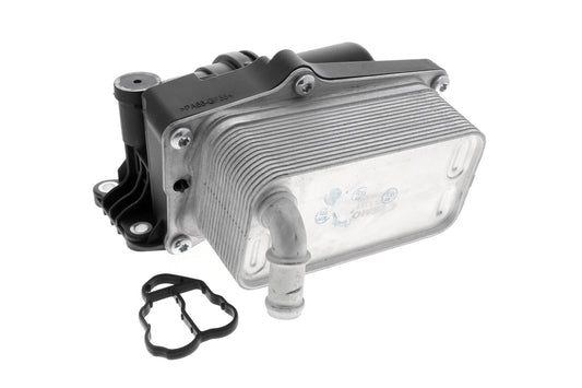 VEMO Oil filter module V30-60-1351