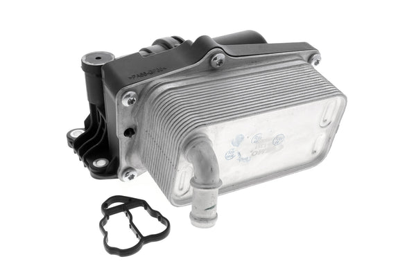 VEMO Oil filter module V30-60-1351