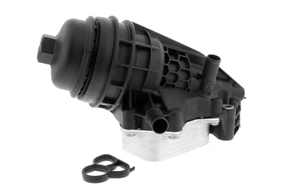 VEMO Oil filter module V30-60-1353
