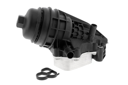 VEMO Oil filter module V30-60-1353