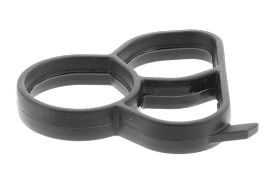 VEMO Oil filter module V30-60-1353