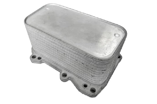 VEMO Oil Cooler, engine oil V30-60-1357