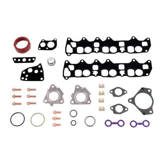 VEMO Gasket Set, oil cooler V30-60-91317