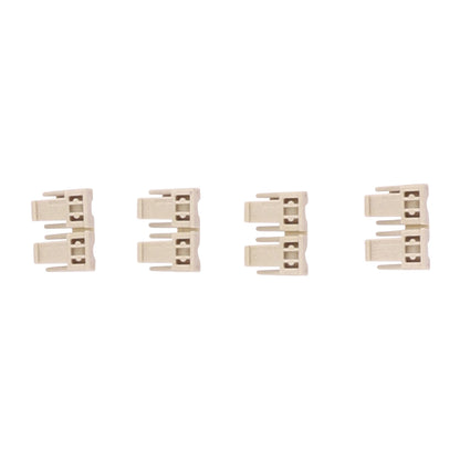 VEMO Gasket Set, oil cooler V30-60-91317