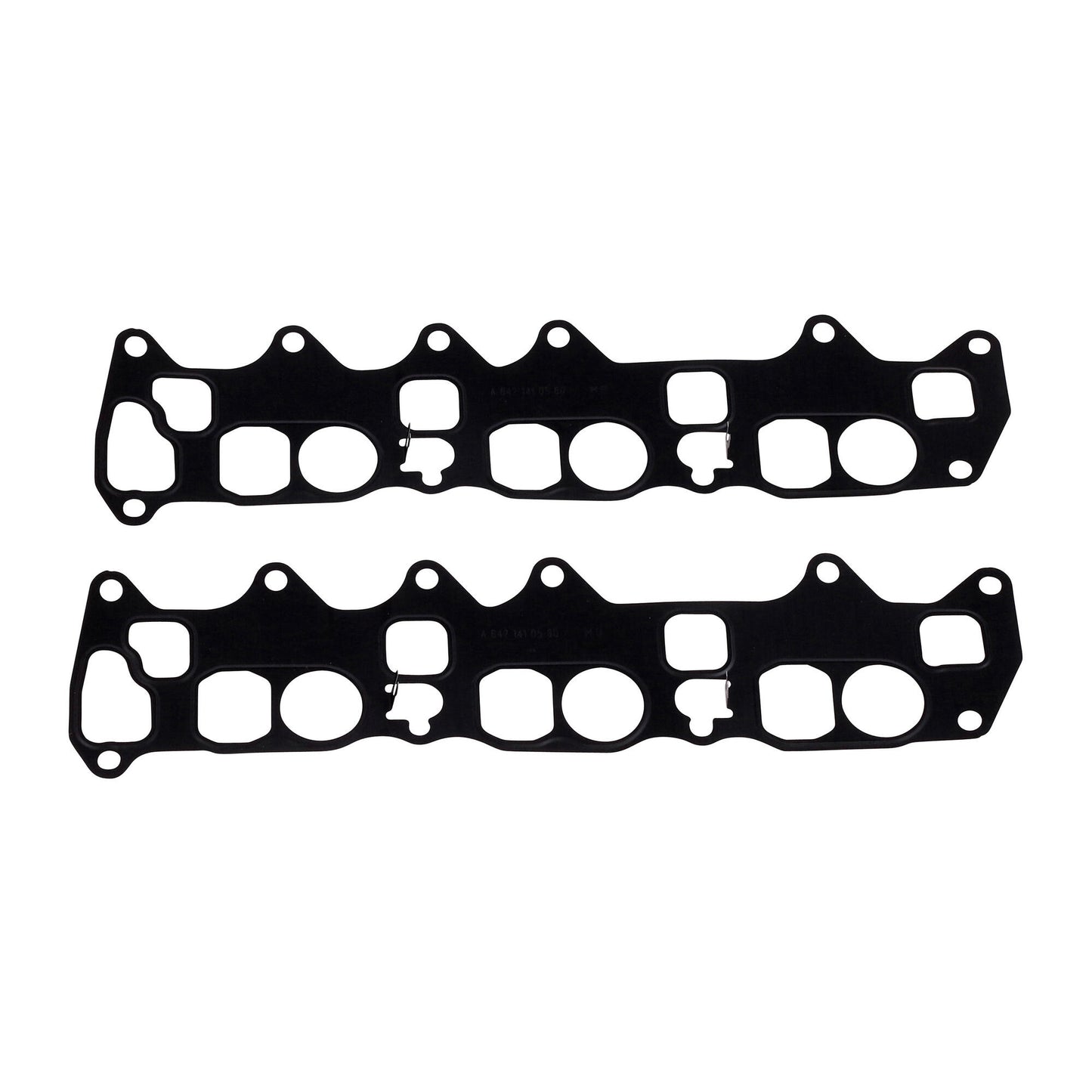 VEMO Gasket Set, oil cooler V30-60-91317