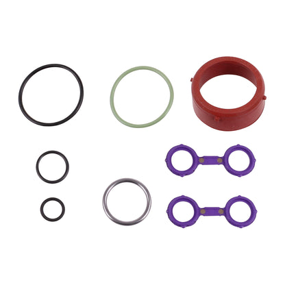 VEMO Gasket Set, oil cooler V30-60-91317