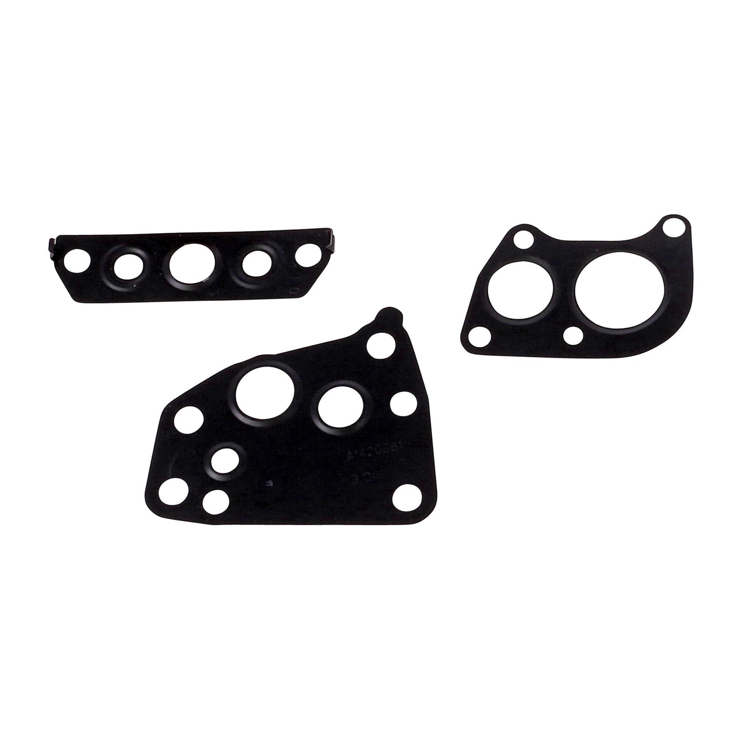 VEMO Gasket Set, oil cooler V30-60-91317