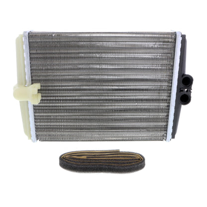 VEMO Heat Exchanger, interior heating V30-61-0006