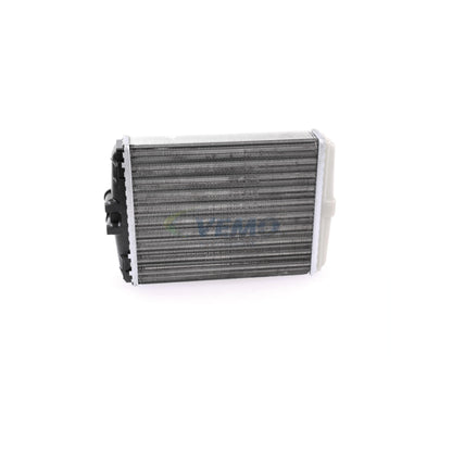 VEMO Heat Exchanger, interior heating V30-61-0006