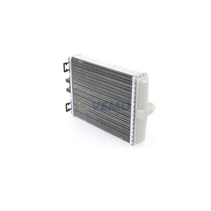 VEMO Heat Exchanger, interior heating V30-61-0006