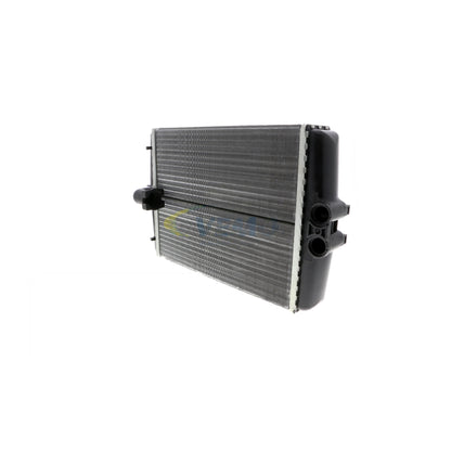 VEMO Heat Exchanger, interior heating V30-61-0007