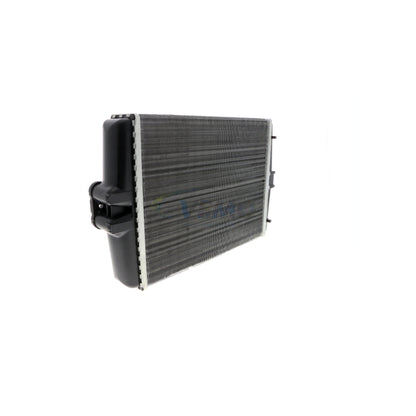 VEMO Heat Exchanger, interior heating V30-61-0007