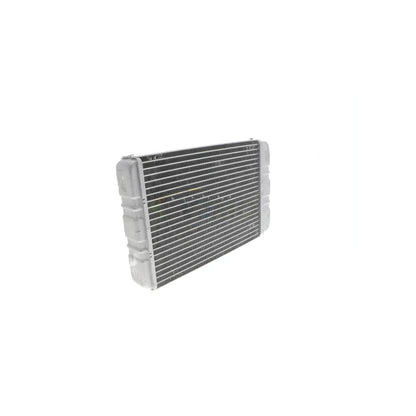 VEMO Heat Exchanger, interior heating V30-61-0008