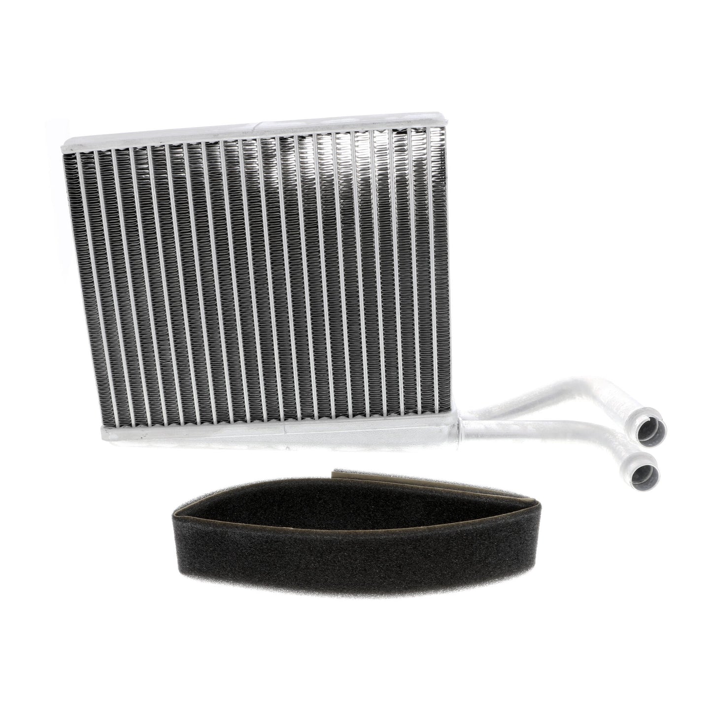 VEMO Heat Exchanger, interior heating V30-61-0012