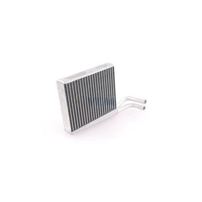 VEMO Heat Exchanger, interior heating V30-61-0012