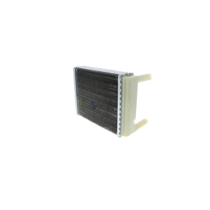 VEMO Heat Exchanger, interior heating V30-61-0014
