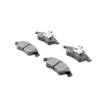 VAICO Brake Pad Set, disc brake V30-6134