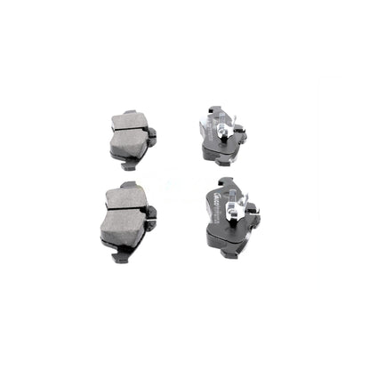 VAICO Brake Pad Set, disc brake V30-6134