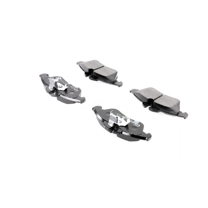 VAICO Brake Pad Set, disc brake V30-6134