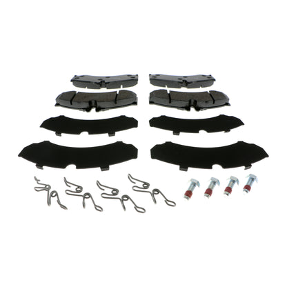 VAICO Brake Pad Set, disc brake V30-6135