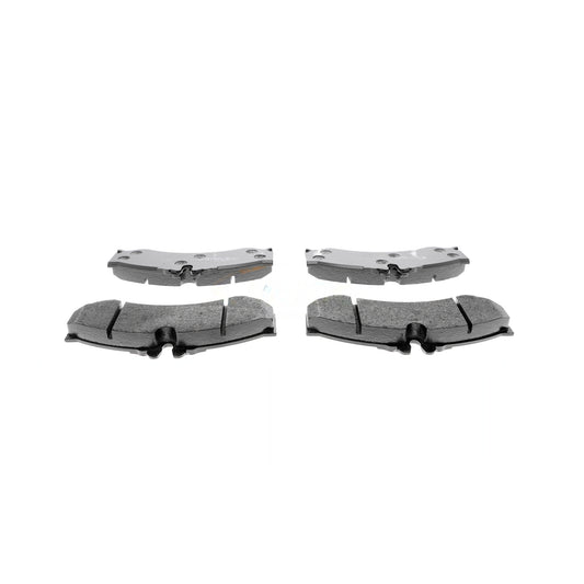 VAICO Brake Pad Set, disc brake V30-6135