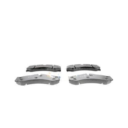 VAICO Brake Pad Set, disc brake V30-6135
