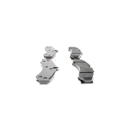 VAICO Brake Pad Set, disc brake V30-6135