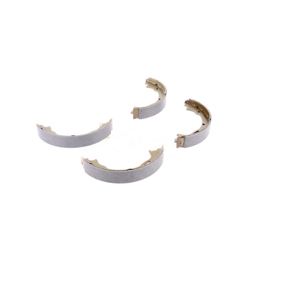 VAICO Brake Shoe Set, parking brake V30-6139