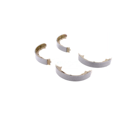 VAICO Brake Shoe Set, parking brake V30-6139