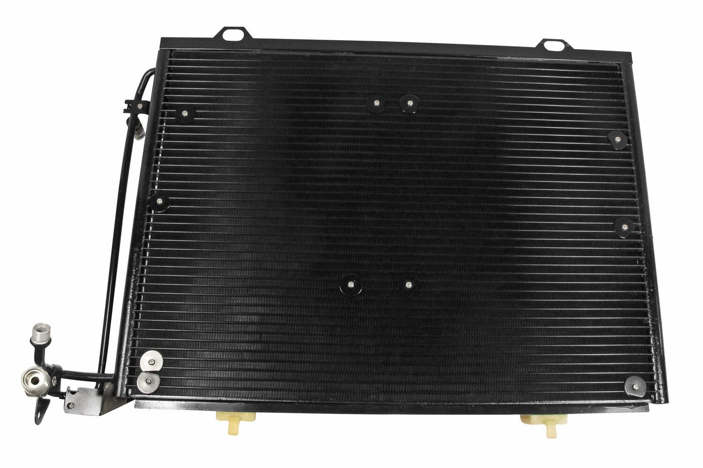 VEMO Condenser, air conditioning V30-62-1002