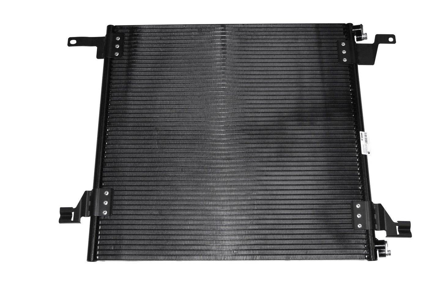 VEMO Condenser, air conditioning V30-62-1017