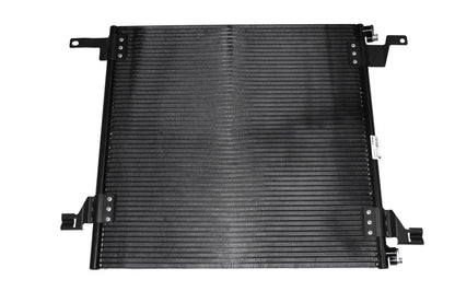 VEMO Condenser, air conditioning V30-62-1017